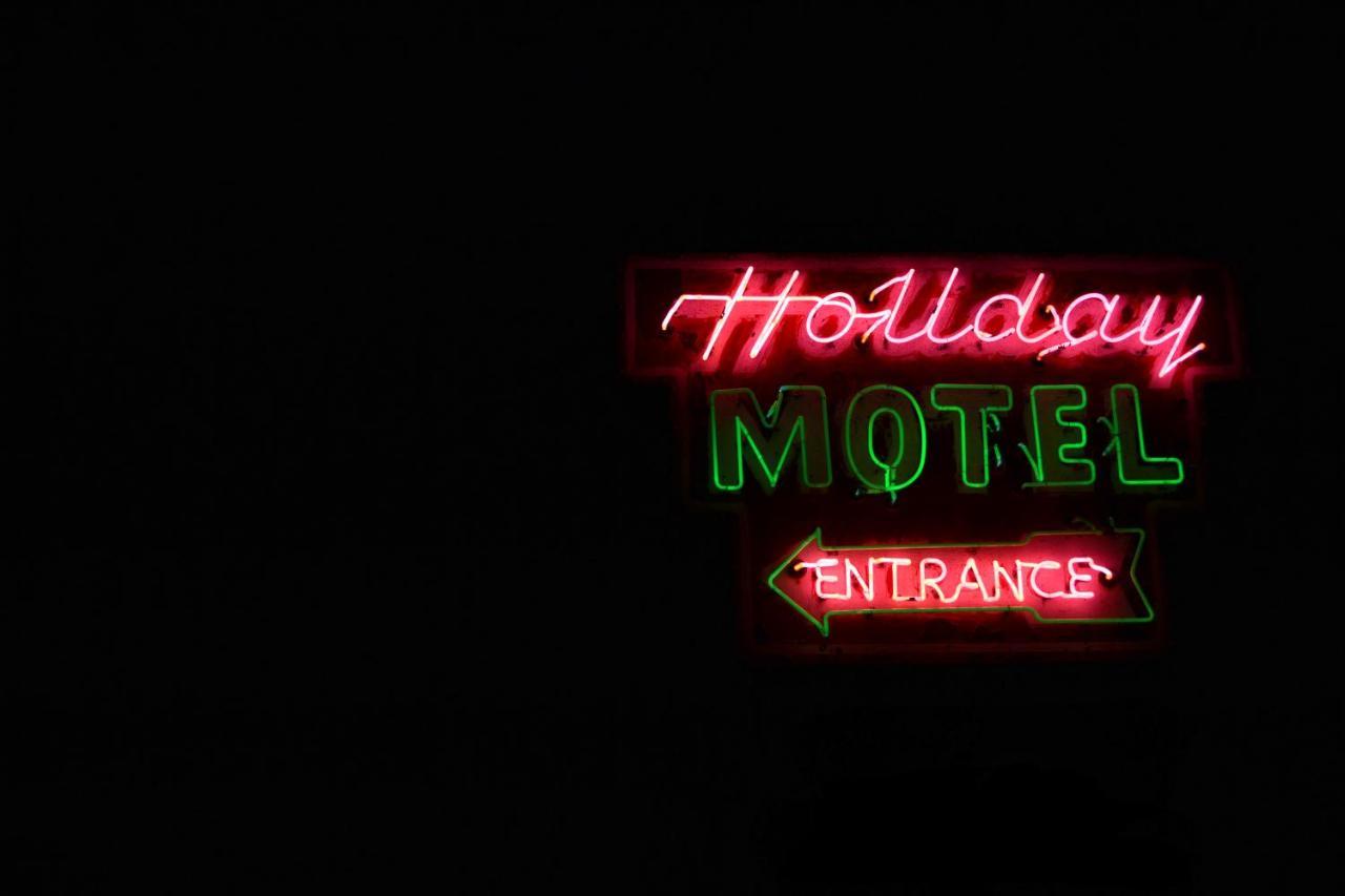 Holiday Music Motel Sturgeon Bay Exteriör bild